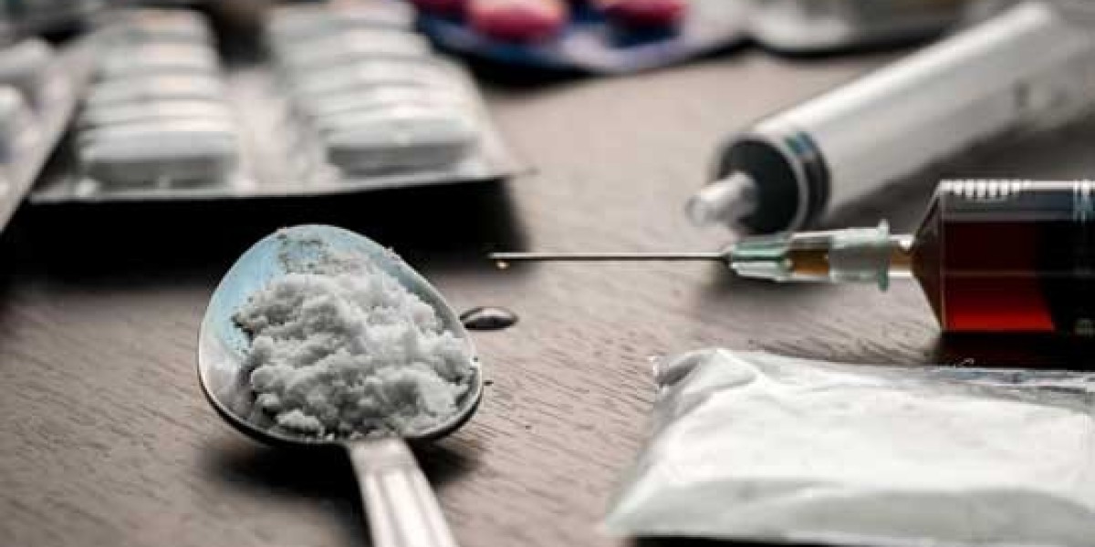 Golden Future – A Ray of Hope for Addiction Recovery