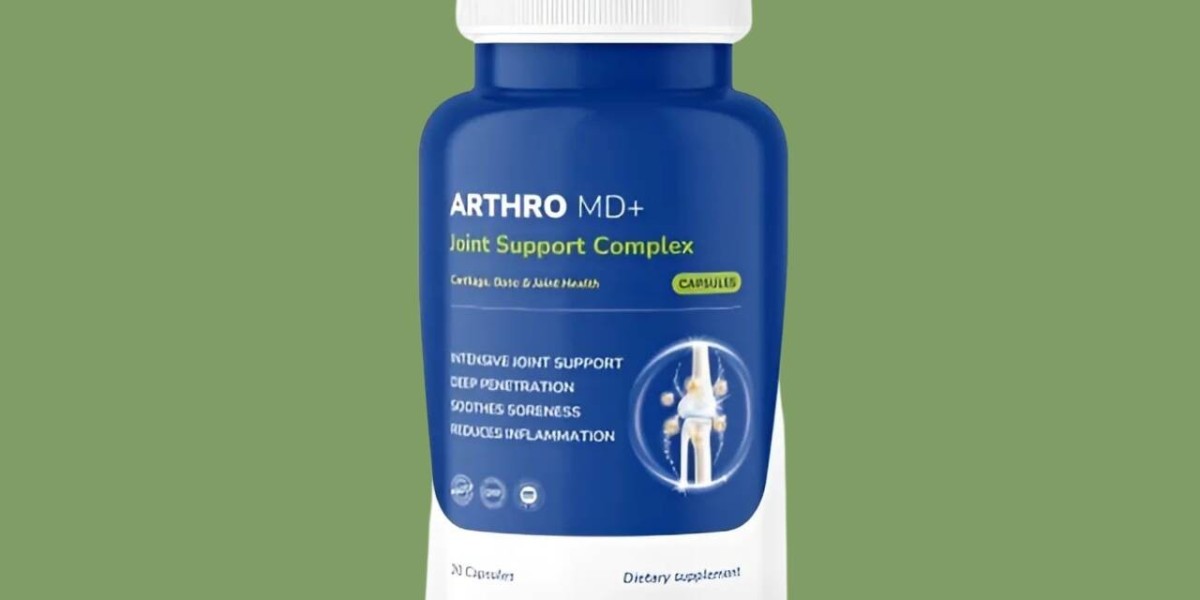 Wer kann Arthro MD Plus einnehmen?