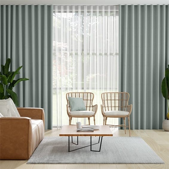 Sheer Curtains Dubai | HomezoneFurnitures