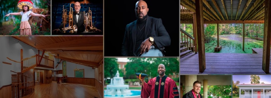 Tallahassee Photo and Video Cover Image