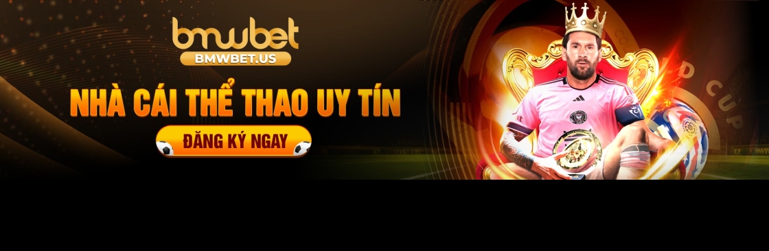 Bmwbet Link Trang Chủ Bmwbet mới nhất 2 Cover Image