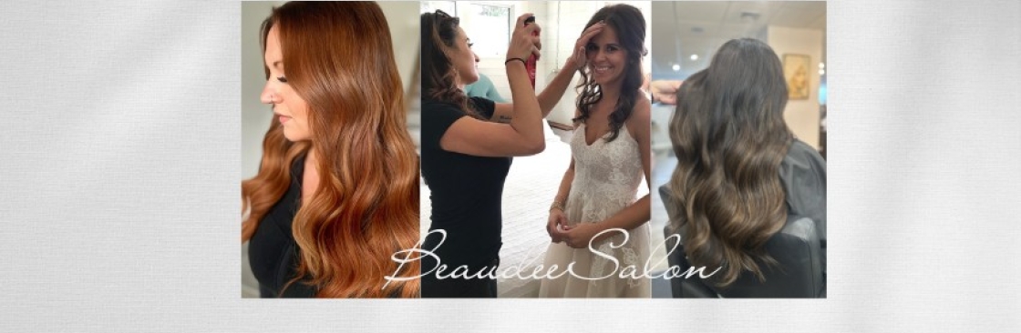 Beaudee Salon Cover Image