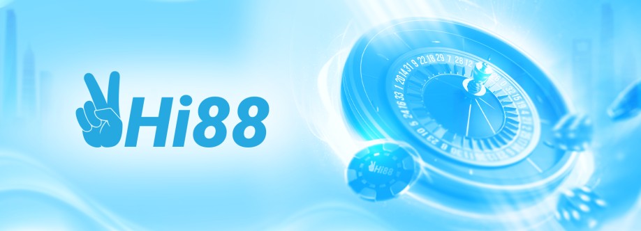 Hi88 Cover Image