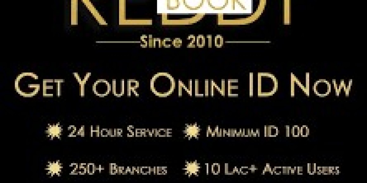 Reddy Anna: Your Trusted Gateway to Online Sports IDs in India