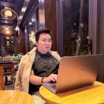 Quang Vinh Võ Profile Picture