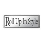 Roll Up instyle Profile Picture