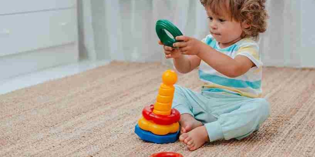 Finding the Perfect Nanny in Dubai: A Parent’s Guide to Stress-Free Childcare