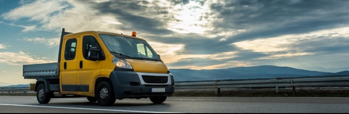 Mini Truck Ca Cover Image