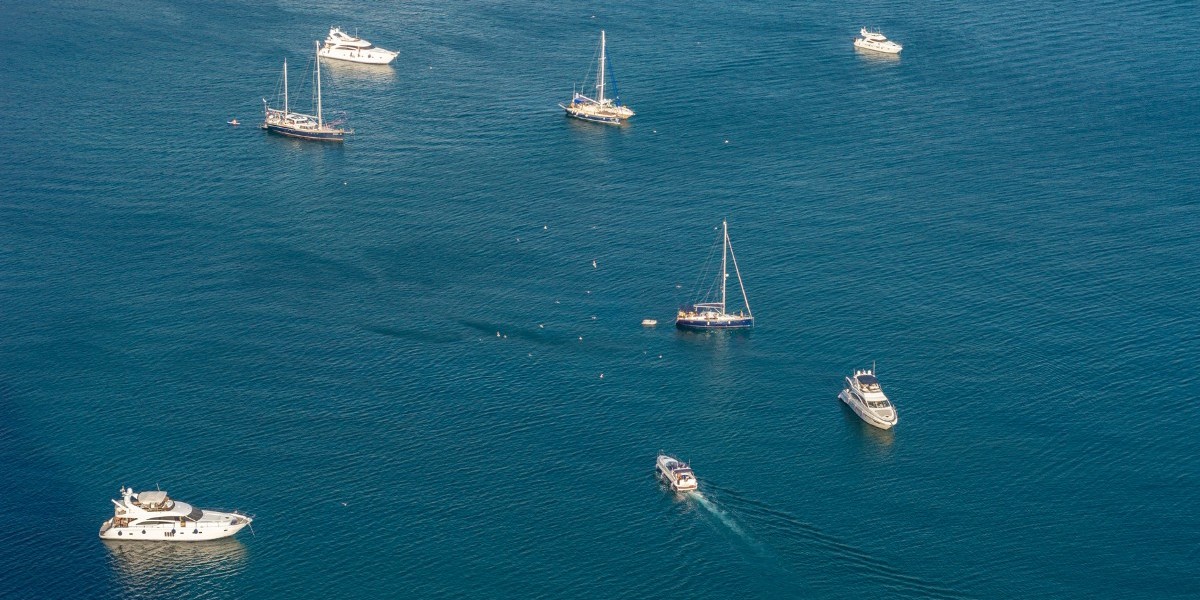 The Ultimate Guide to Yacht Charters in Fort Lauderdale: How to Plan the Perfect Day on the Water
