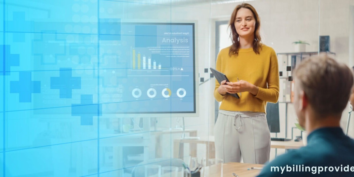 Revenue Cycle Management in Medical Billing in USA: Everything You Need to Know