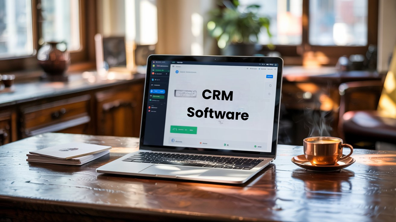 Key Features to Look for in CRM Software for Indian Companies