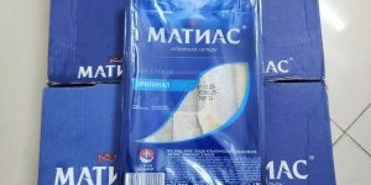 Cá mantiat Nga giá sỉ