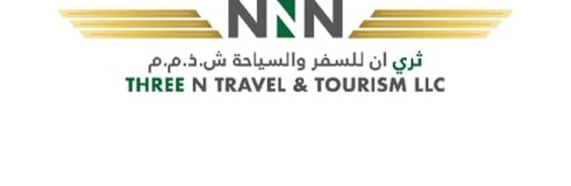 Three N Travel Cover Image