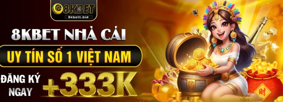 8KBETt bid Cover Image