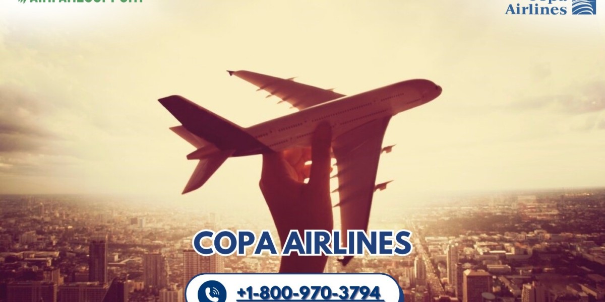 How do I Speak to Someone at Copa? - Know Every Shortcut
