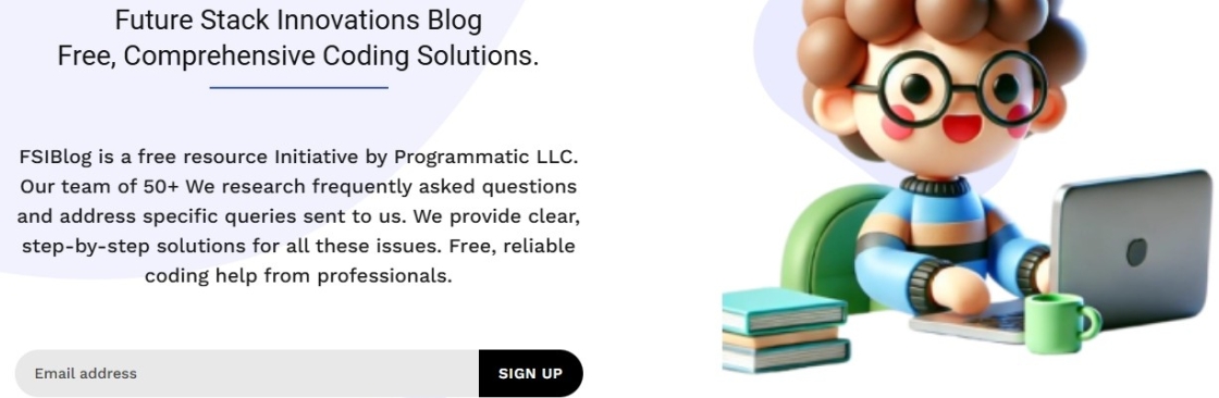FSIBlog Cover Image