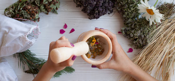 HIV Ayurveda Treatment Center in Meghalaya