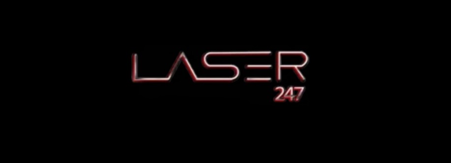 Laser 247 Cover Image