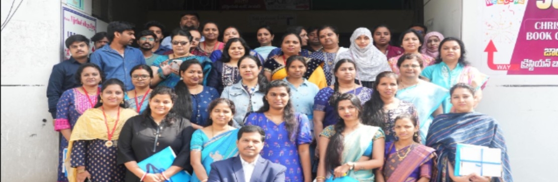 Vijetha Academy Cover Image