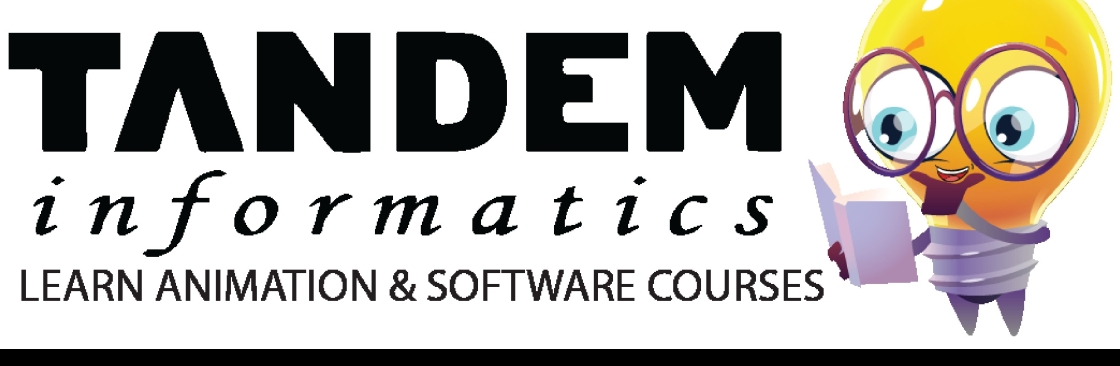 tandem informatics Cover Image