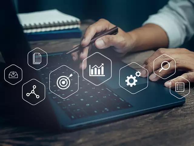 The Growing Demand for Data Analysts in India/Hyderabad
