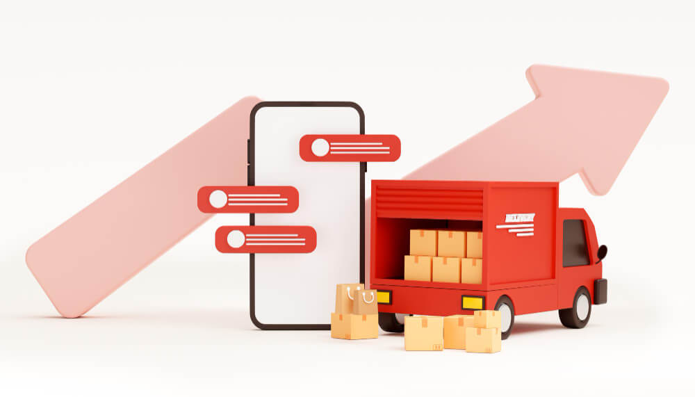Leading Dropshipping Website Development Company in the USA