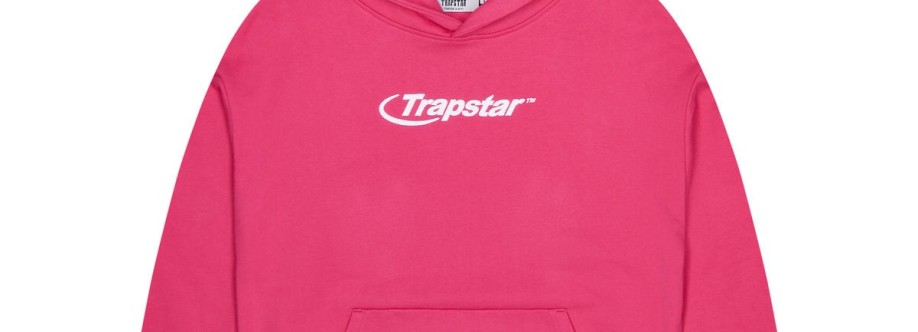 trapstar trapstar Cover Image