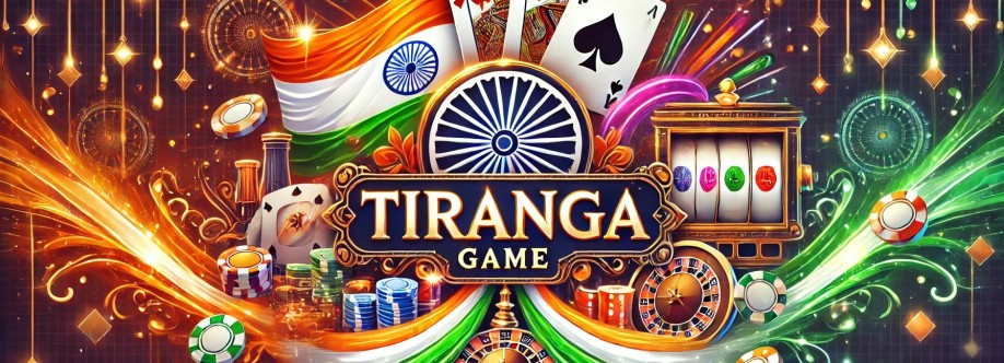 Tiranga login Cover Image