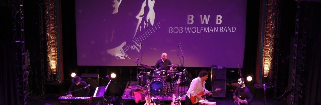 Wolfmans School of Music Cover Image