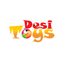 Buy Toys Online for Your Kids — Discover the Magic of Desi Toys in India | by Desi Toys | Jun, 2025 | Medium