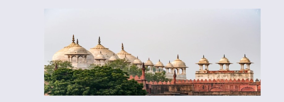 Golden triangle packages Cover Image