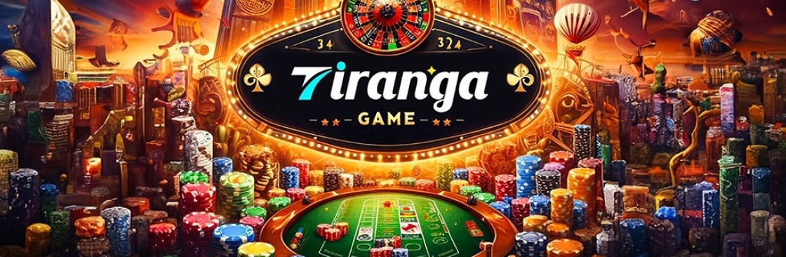 Tiranga game login Cover Image