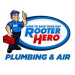 Rooter Hero Plumbing & Air of Tucson Profile Picture