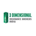3 Dimensional Insurance Profile Picture