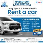 Xpress Tour And Travels Profile Picture