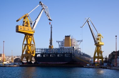 Dredging Companies in India | Rock and Reef