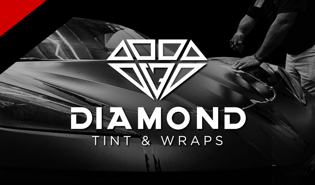 Auto Tint Las Vegas | Diamond Tint & Wraps