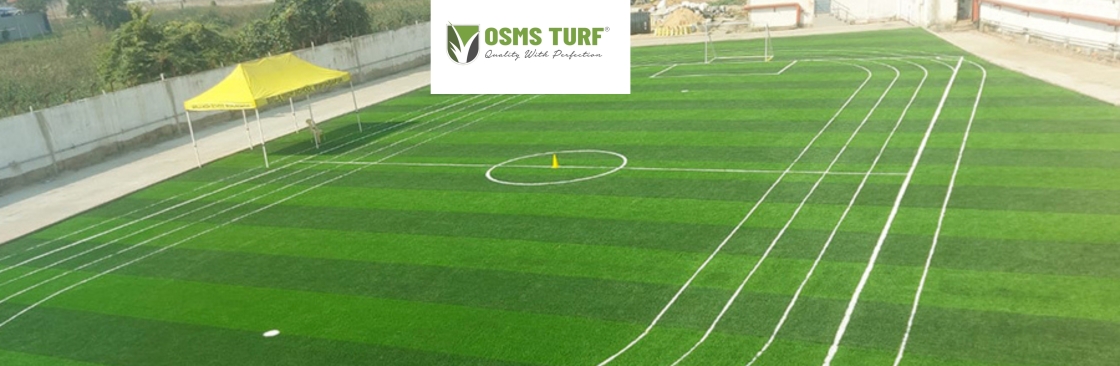 osmsturf Cover Image