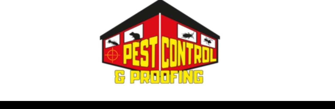 Ni pest control and proofing Cover Image