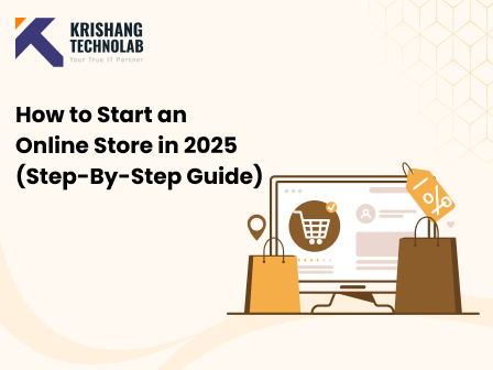 How to Start an Online Store 2025 : Ultimate Guide