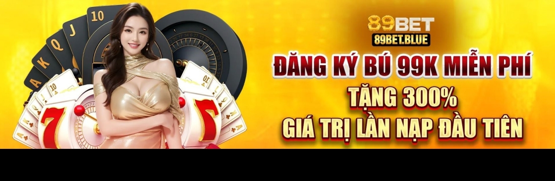 Nhà cái 89BET Cover Image