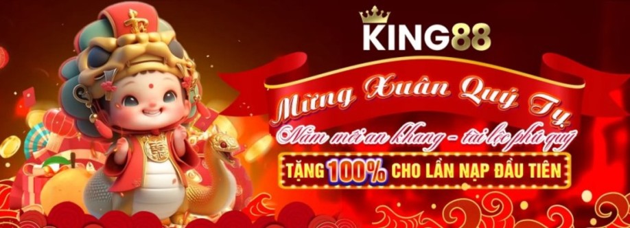KING88o vip Cover Image