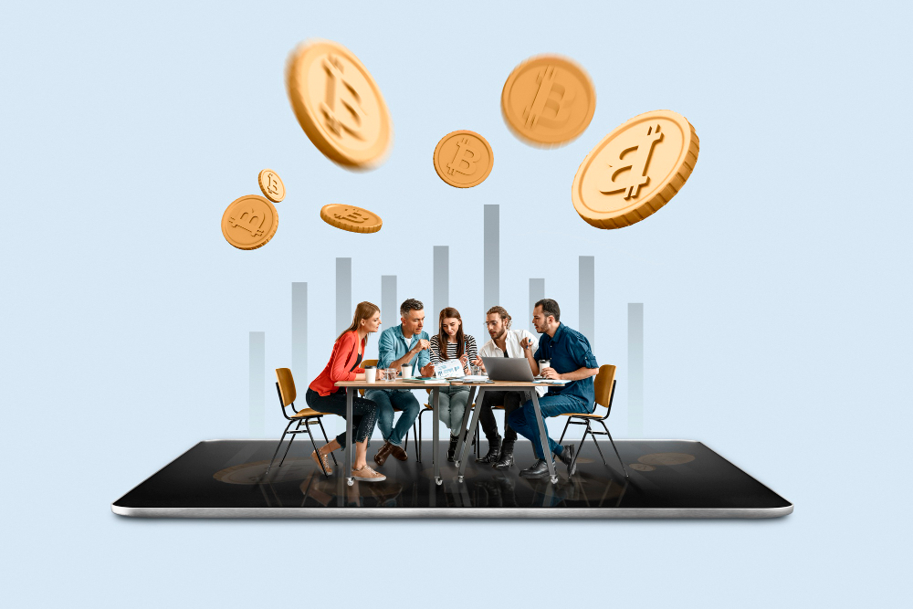 Top Reasons to Invest in Custom Crypto Coins Now - Find Top Businesses