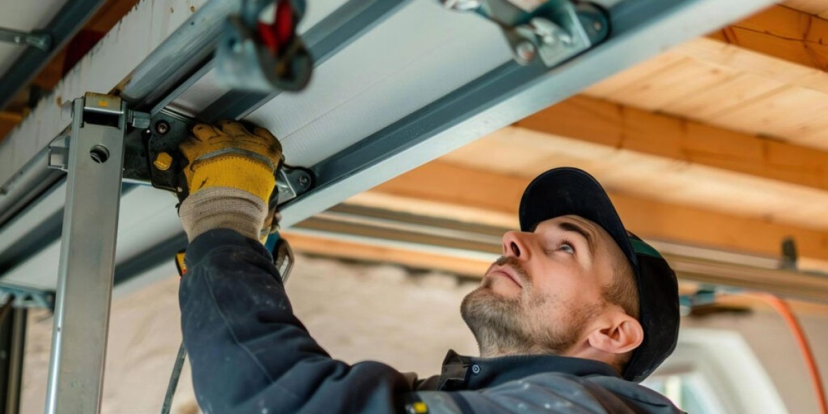 Garage Door Repair West Bloomfield MI