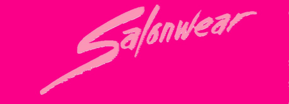 Salon wear Cover Image