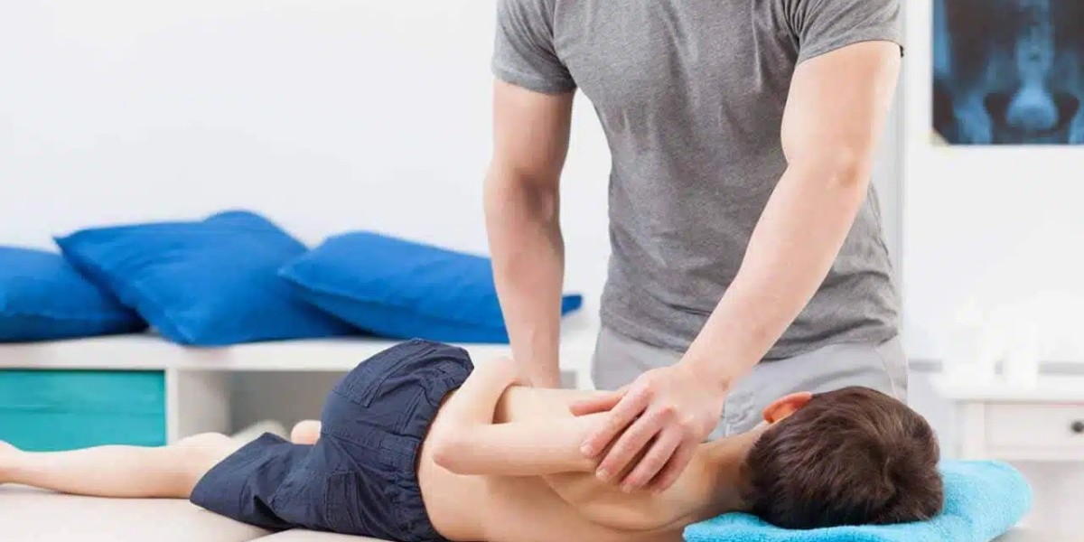 Leading Pediatric Chiropractor Expert: Best Chiropractic Clinic Near Me Innovations