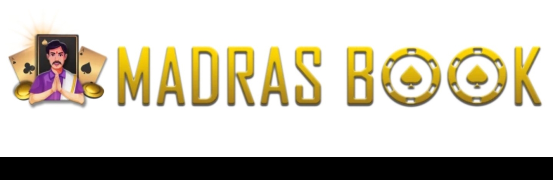 Madras Book Cover Image