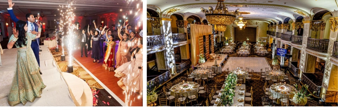 Luxe Event Group Cover Image