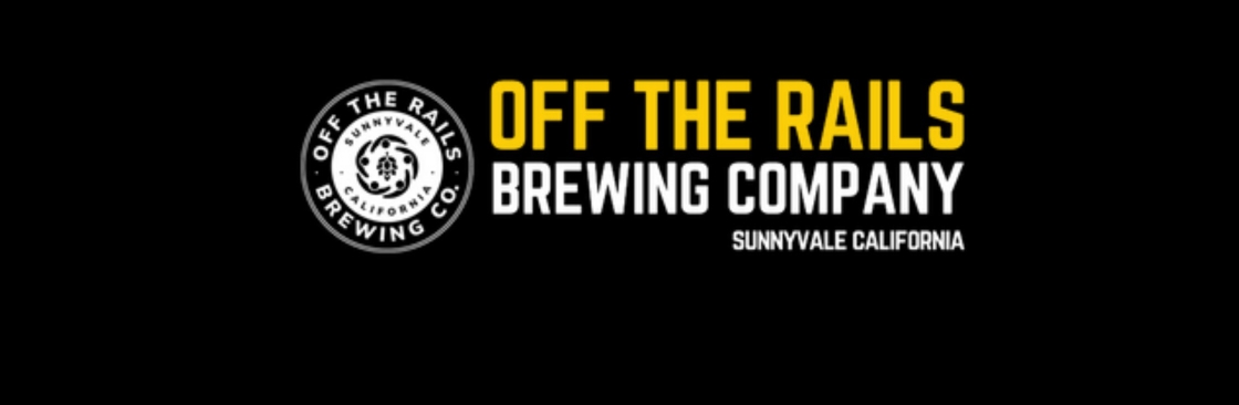 Off The Rails Brewing Co. Cover Image