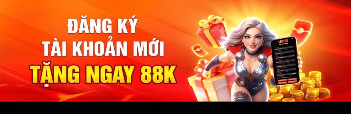 U88 U88 Cover Image